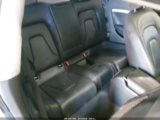 44617692 :رقم المزاد ، WAUD2AFR4GA013116 vin ، 2016 Audi A5 2.0t Premium مزاد بيع