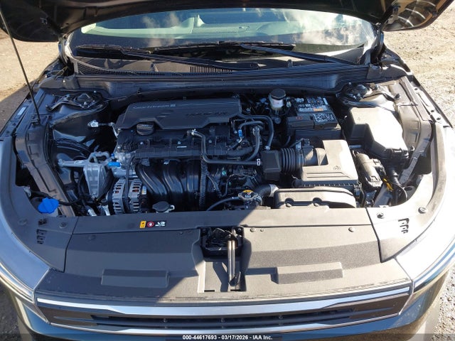 Продажа на аукционе авто 2026 Kia K4 Lxs, vin: 3KPFT4DE2TE266761, номер лота: 44617693