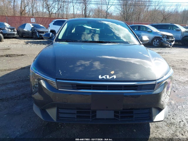 Продажа на аукционе авто 2026 Kia K4 Lxs, vin: 3KPFT4DE2TE266761, номер лота: 44617693