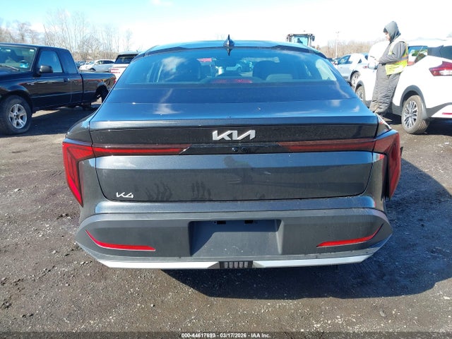 Продажа на аукционе авто 2026 Kia K4 Lxs, vin: 3KPFT4DE2TE266761, номер лота: 44617693
