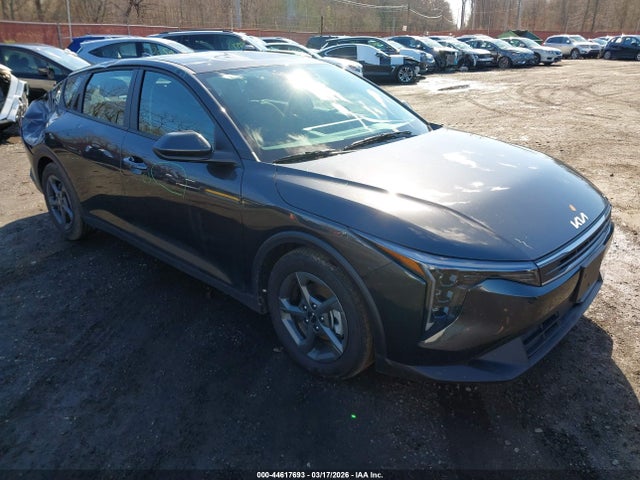 Продажа на аукционе авто 2026 Kia K4 Lxs, vin: 3KPFT4DE2TE266761, номер лота: 44617693