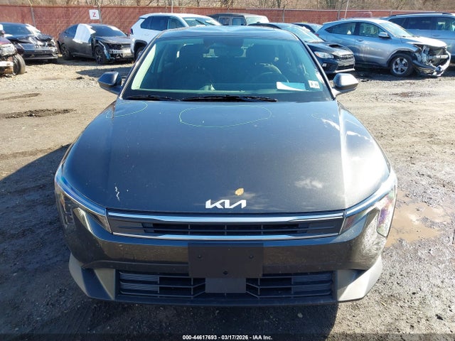 Продажа на аукционе авто 2026 Kia K4 Lxs, vin: 3KPFT4DE2TE266761, номер лота: 44617693