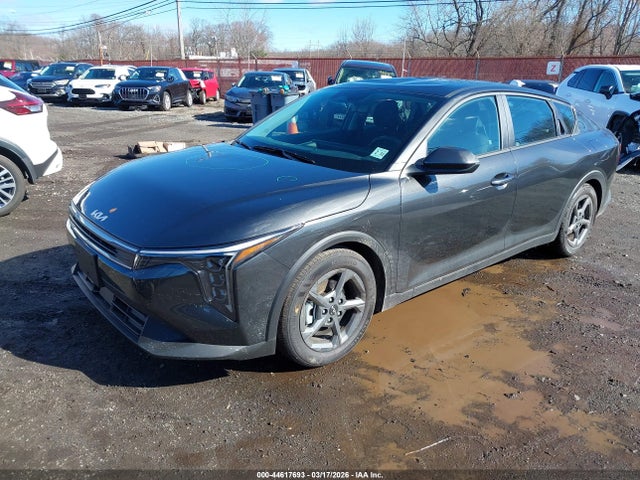 Продажа на аукционе авто 2026 Kia K4 Lxs, vin: 3KPFT4DE2TE266761, номер лота: 44617693
