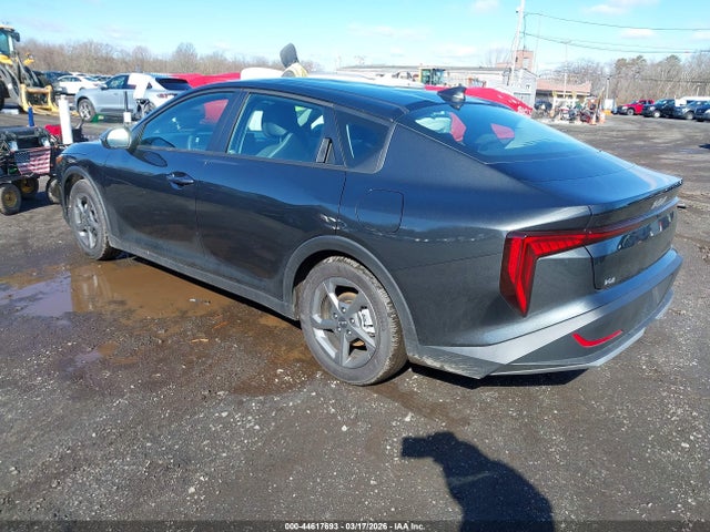 Продажа на аукционе авто 2026 Kia K4 Lxs, vin: 3KPFT4DE2TE266761, номер лота: 44617693