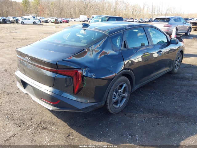 Продажа на аукционе авто 2026 Kia K4 Lxs, vin: 3KPFT4DE2TE266761, номер лота: 44617693