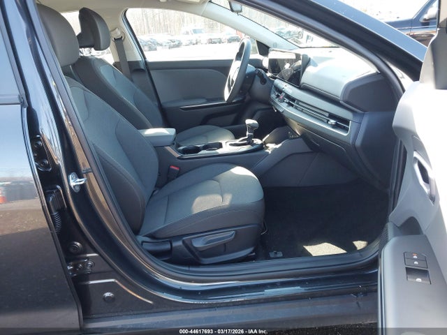 Продажа на аукционе авто 2026 Kia K4 Lxs, vin: 3KPFT4DE2TE266761, номер лота: 44617693