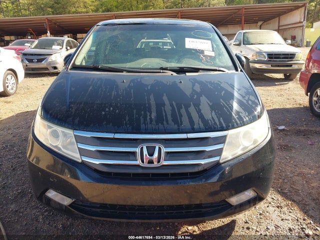 Продаж на аукціоні авто 2011 Honda Odyssey Touring/touring Elite, vin: 5FNRL5H99BB081535, номер лоту: 44617694