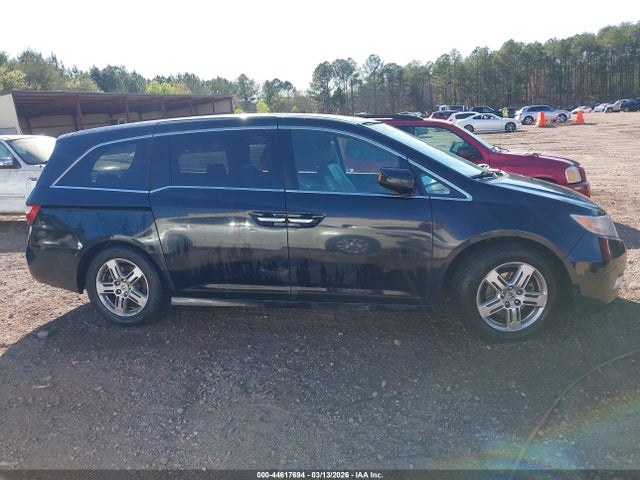 Продаж на аукціоні авто 2011 Honda Odyssey Touring/touring Elite, vin: 5FNRL5H99BB081535, номер лоту: 44617694