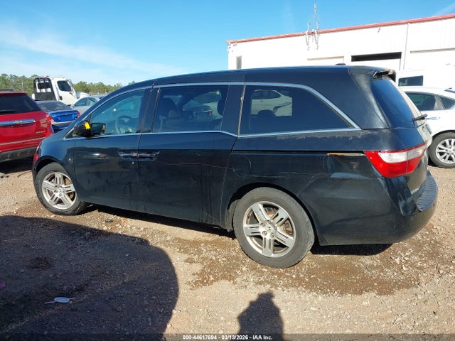 Продаж на аукціоні авто 2011 Honda Odyssey Touring/touring Elite, vin: 5FNRL5H99BB081535, номер лоту: 44617694