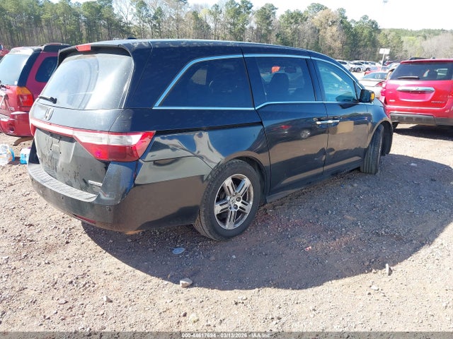 Продаж на аукціоні авто 2011 Honda Odyssey Touring/touring Elite, vin: 5FNRL5H99BB081535, номер лоту: 44617694