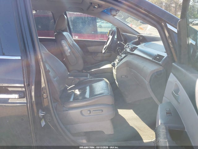 Продаж на аукціоні авто 2011 Honda Odyssey Touring/touring Elite, vin: 5FNRL5H99BB081535, номер лоту: 44617694