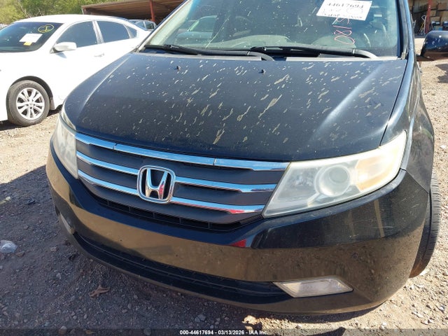 Продаж на аукціоні авто 2011 Honda Odyssey Touring/touring Elite, vin: 5FNRL5H99BB081535, номер лоту: 44617694
