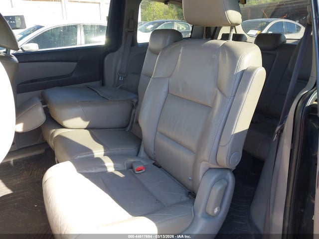 Продаж на аукціоні авто 2011 Honda Odyssey Touring/touring Elite, vin: 5FNRL5H99BB081535, номер лоту: 44617694