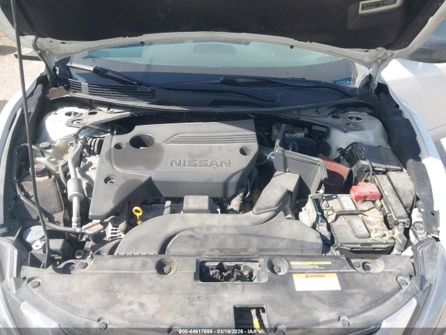 Продаж на аукціоні авто 2018 Nissan Altima 2.5 Sr, vin: 1N4AL3AP8JC190242, номер лоту: 44617698