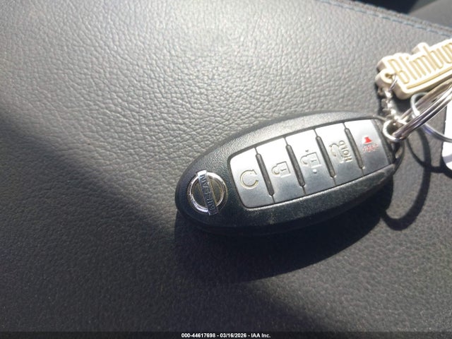 Продаж на аукціоні авто 2018 Nissan Altima 2.5 Sr, vin: 1N4AL3AP8JC190242, номер лоту: 44617698