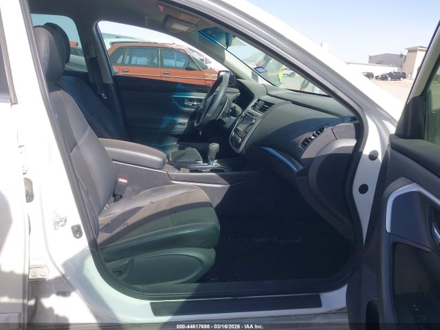 Продаж на аукціоні авто 2018 Nissan Altima 2.5 Sr, vin: 1N4AL3AP8JC190242, номер лоту: 44617698