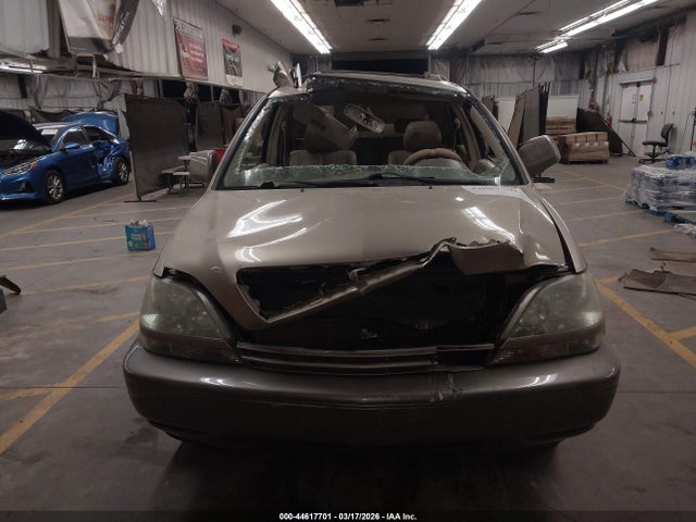 Aukcja sprzedaży 2002 Lexus Rx 300, vin: JTJGF10U820130047, numer aukcji: 44617701