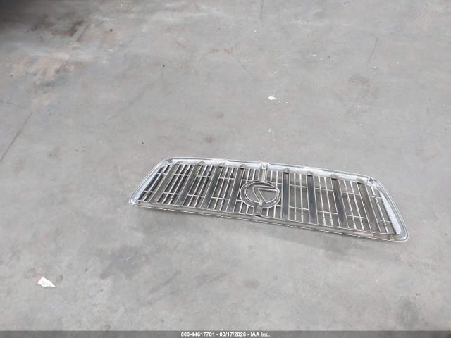 Aukcja sprzedaży 2002 Lexus Rx 300, vin: JTJGF10U820130047, numer aukcji: 44617701