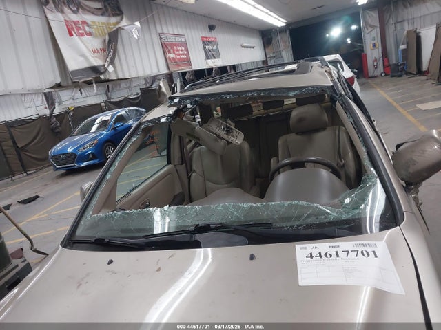 Aukcja sprzedaży 2002 Lexus Rx 300, vin: JTJGF10U820130047, numer aukcji: 44617701