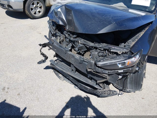 Продажа на аукционе авто 2019 Mazda Mazda3 Preferred Package, vin: 3MZBPADLXKM109500, номер лота: 44617705