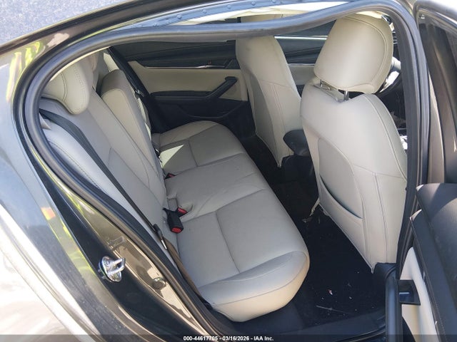 Продажа на аукционе авто 2019 Mazda Mazda3 Preferred Package, vin: 3MZBPADLXKM109500, номер лота: 44617705