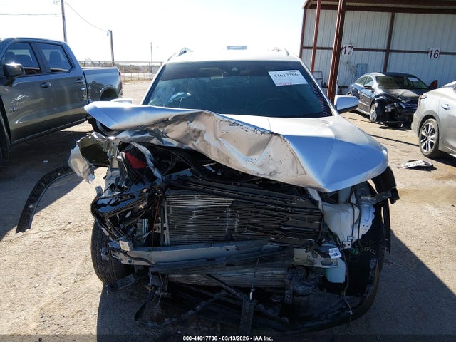 Продажа на аукционе авто 2020 Gmc Terrain Fwd Slt, vin: 3GKALPEV7LL128191, номер лота: 44617706