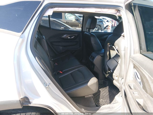 Продажа на аукционе авто 2020 Gmc Terrain Fwd Slt, vin: 3GKALPEV7LL128191, номер лота: 44617706