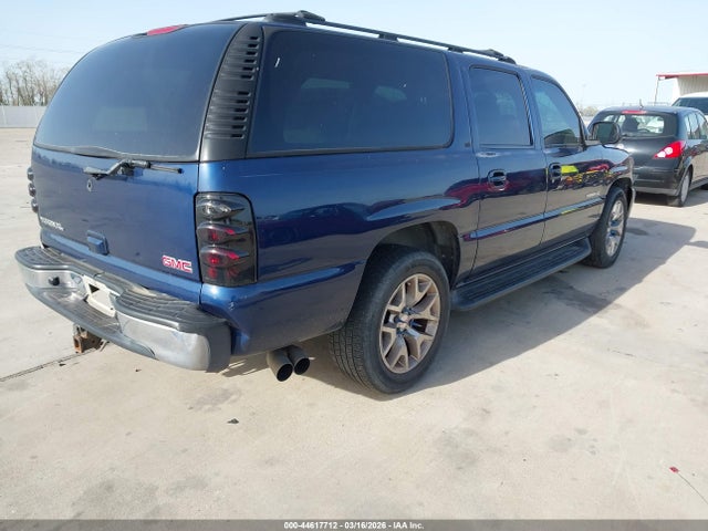 Aukcja sprzedaży 2003 Gmc Yukon Xl 1500 Slt, vin: 1GKEC16ZX3J281459, numer aukcji: 44617712
