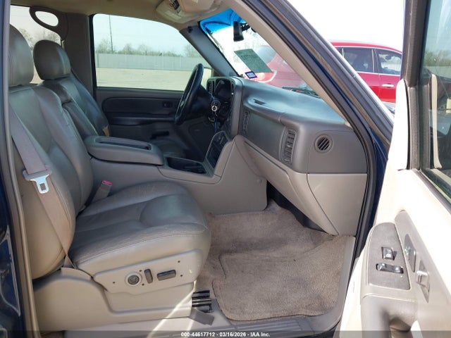 Aukcja sprzedaży 2003 Gmc Yukon Xl 1500 Slt, vin: 1GKEC16ZX3J281459, numer aukcji: 44617712