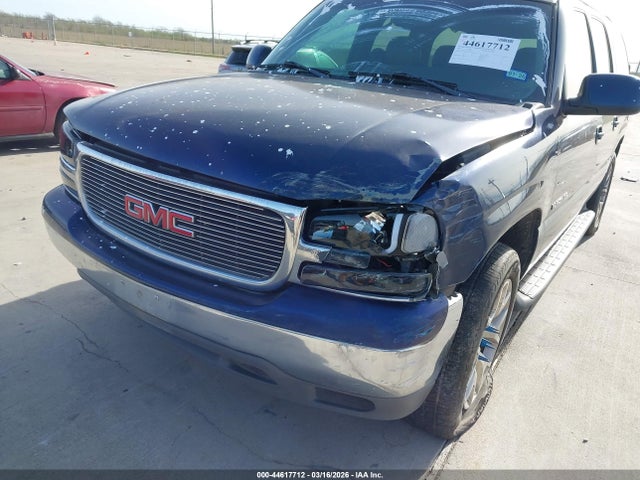 Aukcja sprzedaży 2003 Gmc Yukon Xl 1500 Slt, vin: 1GKEC16ZX3J281459, numer aukcji: 44617712