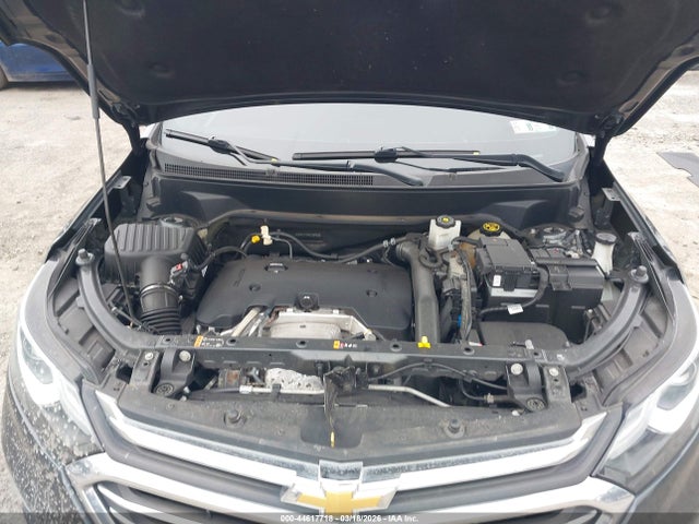 Продажа на аукционе авто 2019 Chevrolet Equinox Premier, vin: 2GNAXYEX4K6133964, номер лота: 44617718