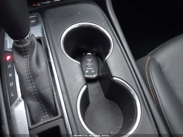 Продажа на аукционе авто 2019 Chevrolet Equinox Premier, vin: 2GNAXYEX4K6133964, номер лота: 44617718
