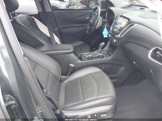 Продажа на аукционе авто 2019 Chevrolet Equinox Premier, vin: 2GNAXYEX4K6133964, номер лота: 44617718