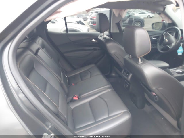 Продажа на аукционе авто 2019 Chevrolet Equinox Premier, vin: 2GNAXYEX4K6133964, номер лота: 44617718