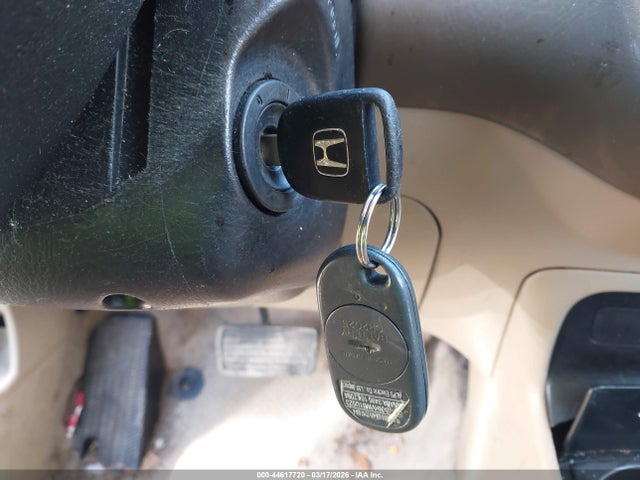 Продажа на аукционе авто 2004 Honda Civic Lx, vin: 2HGES16534H555620, номер лота: 44617720