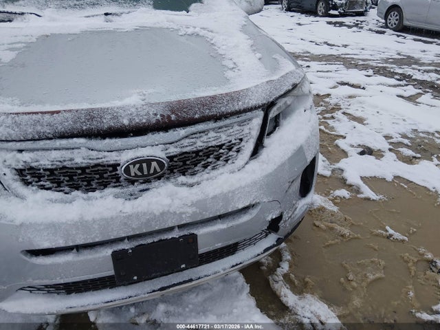 44617721 :رقم المزاد ، 5XYKWDA73EG453301 vin ، 2014 Kia Sorento Sx V6 مزاد بيع