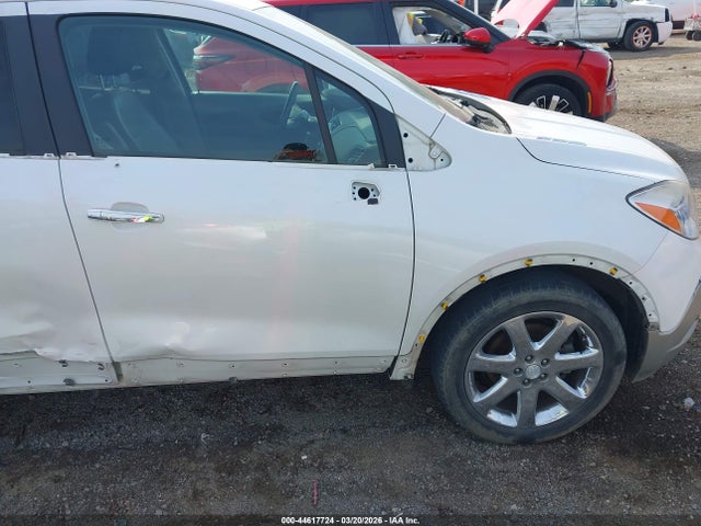 44617724 :رقم المزاد ، KL4CJDSB4EB598633 vin ، 2014 Buick Encore Premium مزاد بيع
