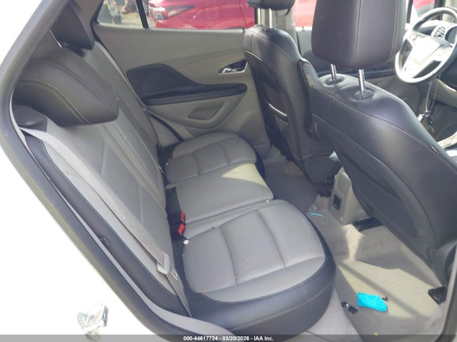 44617724 :رقم المزاد ، KL4CJDSB4EB598633 vin ، 2014 Buick Encore Premium مزاد بيع
