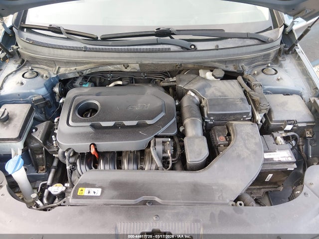 Aukcja sprzedaży 2016 Hyundai Sonata Se, vin: 5NPE24AF0GH330731, numer aukcji: 44617725