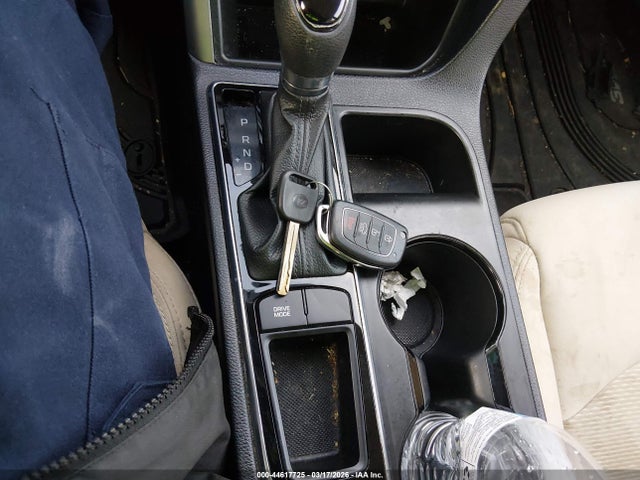 Aukcja sprzedaży 2016 Hyundai Sonata Se, vin: 5NPE24AF0GH330731, numer aukcji: 44617725