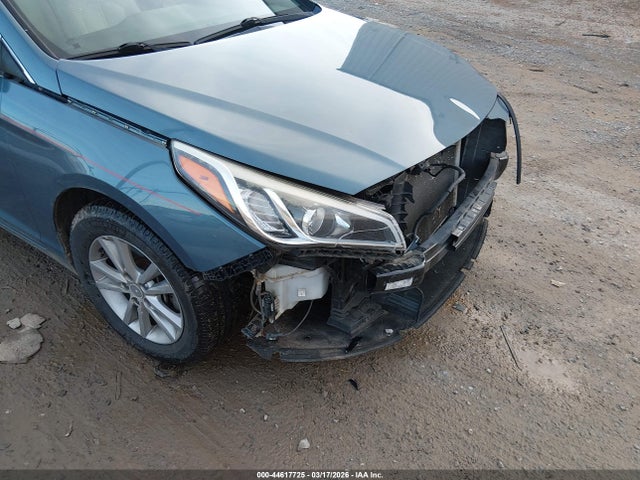 Aukcja sprzedaży 2016 Hyundai Sonata Se, vin: 5NPE24AF0GH330731, numer aukcji: 44617725