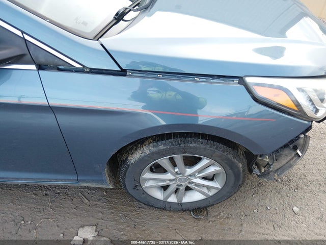 Aukcja sprzedaży 2016 Hyundai Sonata Se, vin: 5NPE24AF0GH330731, numer aukcji: 44617725