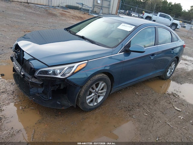 Aukcja sprzedaży 2016 Hyundai Sonata Se, vin: 5NPE24AF0GH330731, numer aukcji: 44617725
