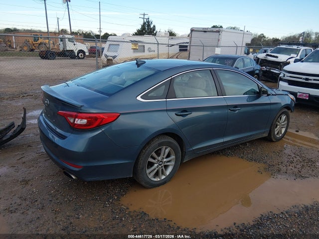 Aukcja sprzedaży 2016 Hyundai Sonata Se, vin: 5NPE24AF0GH330731, numer aukcji: 44617725