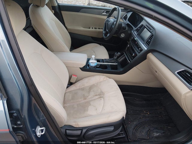 Aukcja sprzedaży 2016 Hyundai Sonata Se, vin: 5NPE24AF0GH330731, numer aukcji: 44617725