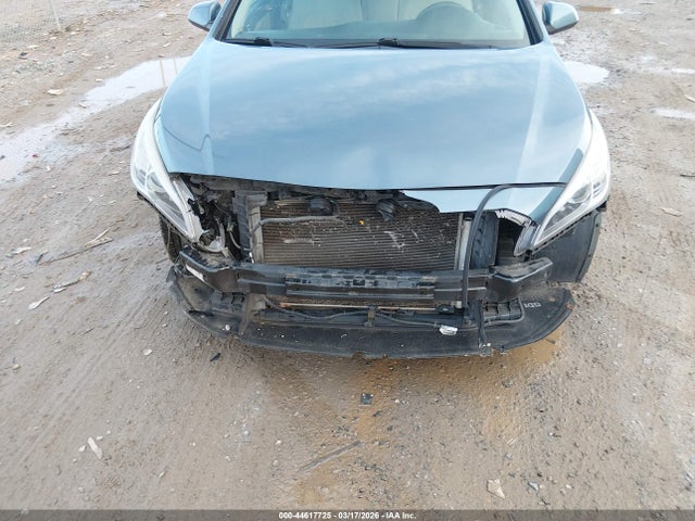 Aukcja sprzedaży 2016 Hyundai Sonata Se, vin: 5NPE24AF0GH330731, numer aukcji: 44617725