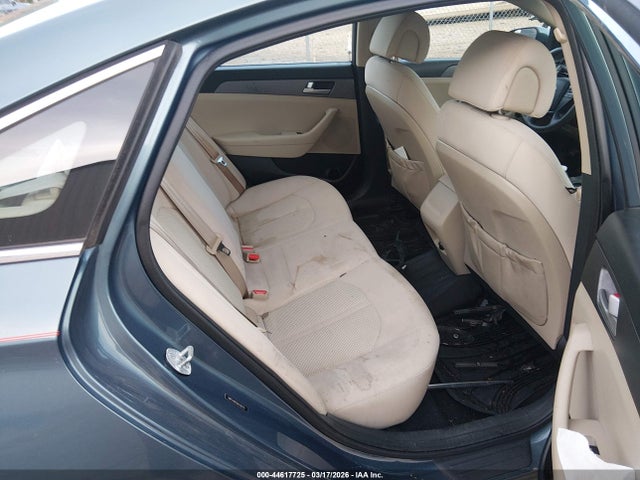 Aukcja sprzedaży 2016 Hyundai Sonata Se, vin: 5NPE24AF0GH330731, numer aukcji: 44617725