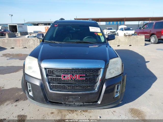 Aukcja sprzedaży 2015 Gmc Terrain Slt-1, vin: 2GKALSEK6F6284823, numer aukcji: 44617727