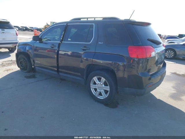 Aukcja sprzedaży 2015 Gmc Terrain Slt-1, vin: 2GKALSEK6F6284823, numer aukcji: 44617727
