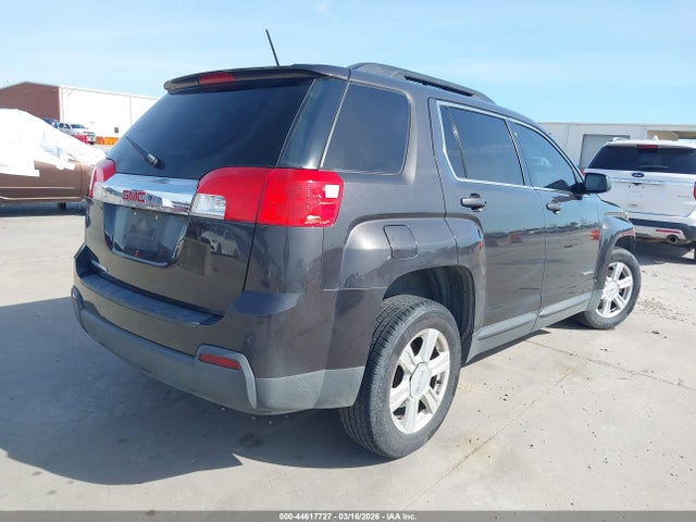 Aukcja sprzedaży 2015 Gmc Terrain Slt-1, vin: 2GKALSEK6F6284823, numer aukcji: 44617727